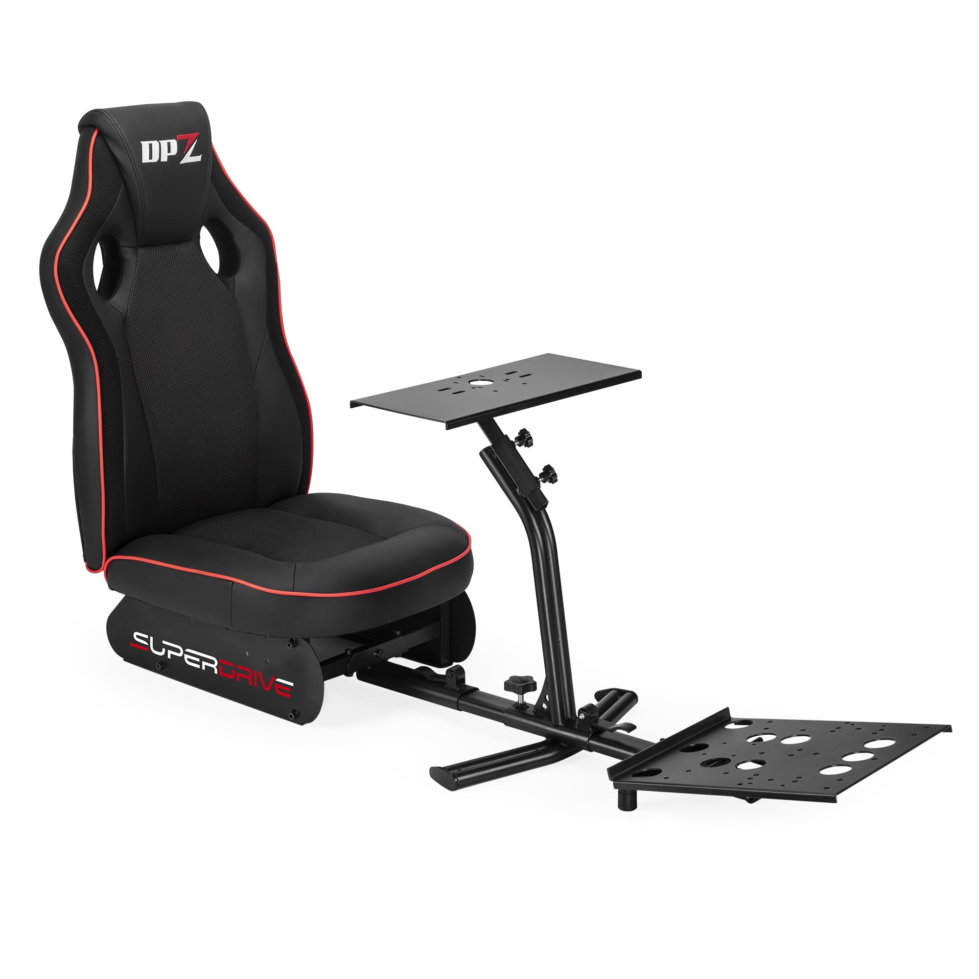 next level racing cockpit