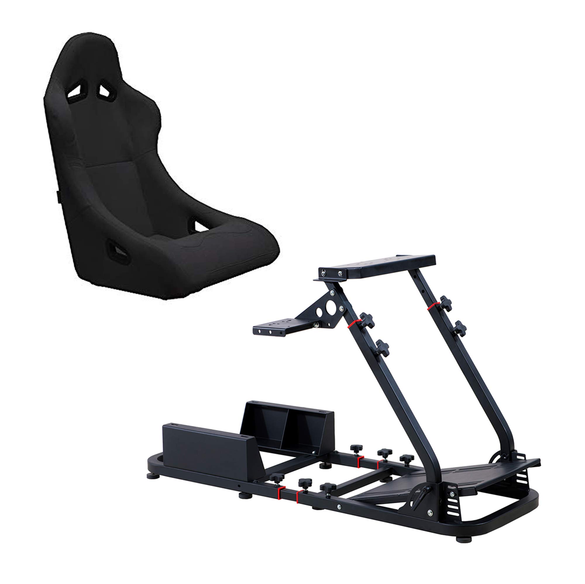 next level racing cockpit